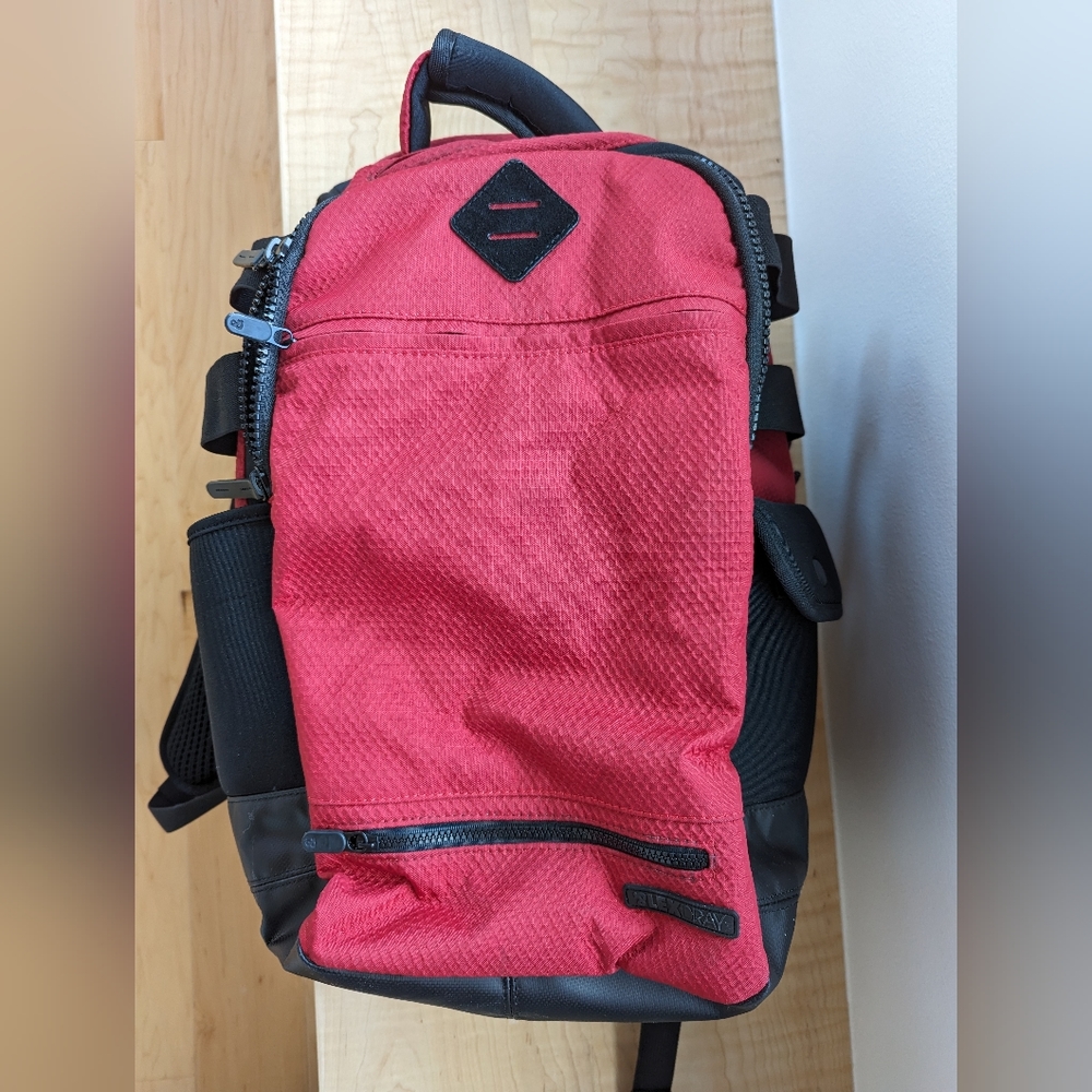 Lexdray Boulder Pack (Special Edition)